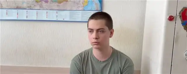 Горелых - в Нижнем Тагиле суд поместил под стражу мужчину, прозванного "Адольфом Гитлером