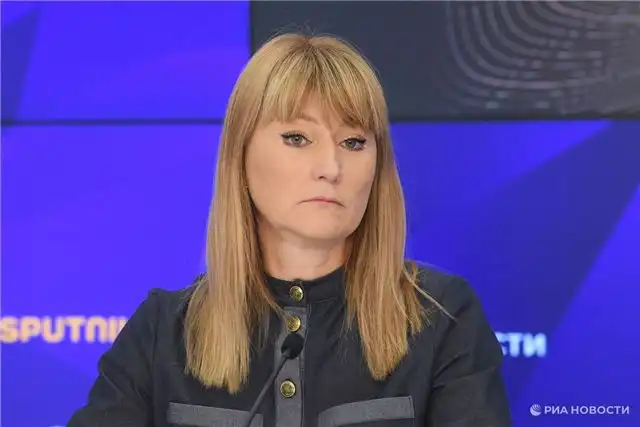 Журова предупреждает о рисках провокаций после участия российской юниорской сборной на чемпионате мира