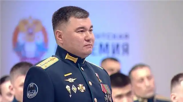 Герой России Сайбель инициировал создание в Госдуме комитета по вопросам ветеранов СВО