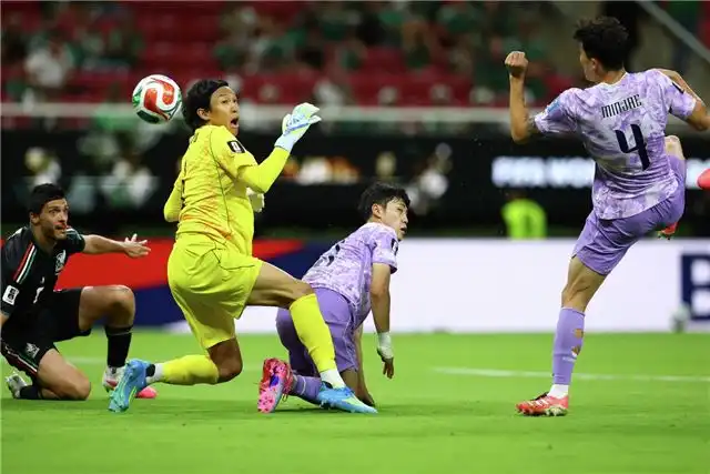 Глава KFA Чон Мон Гю ушёл в отставку после неудачи сборной на ЧМ-2026