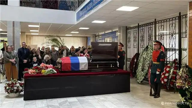 Прощание с легендарной биатлонисткой и профессором Галиной Куклевой состоялось в Тюмени