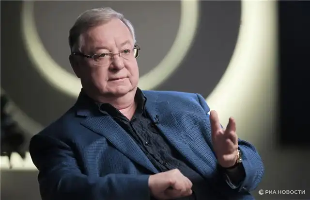 Степашин призвал пересмотреть дату основания структур госбезопасности