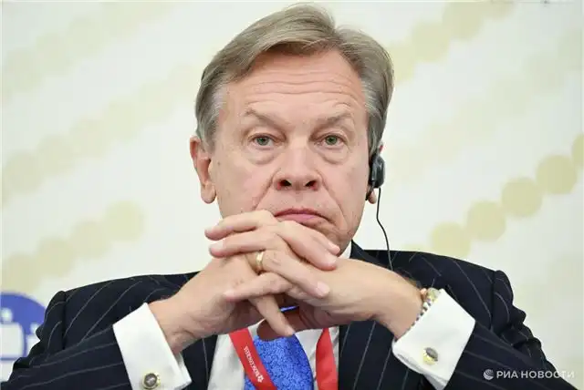 Пушков предупреждает - столкновение с Ираном может стать одной из самых абсурдных страниц в истории США