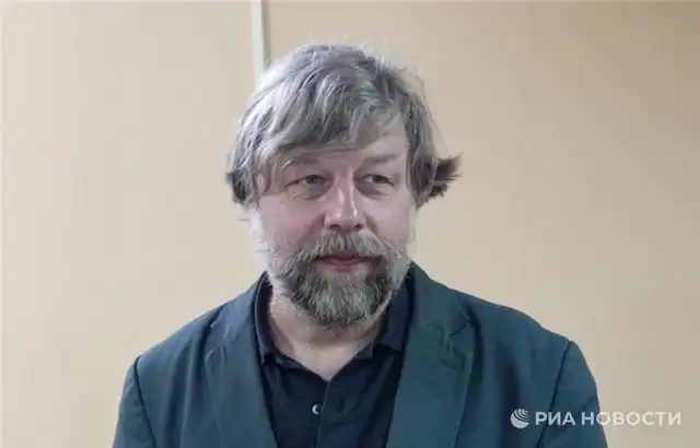 Бутягин признался, что в украинском заключении его ожидали бы тяжелые испытания