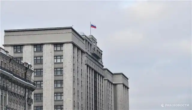 Государственная Дума утвердила списание долгов для участников СВО, заключивших контракт после 1 мая