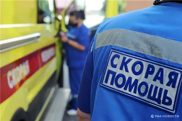 Трагедия в Белгородской области - дрон атаковал автомобиль, один погибший и трое раненых