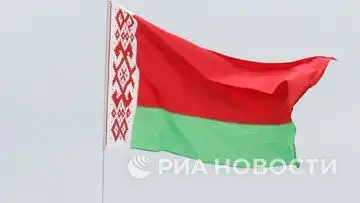 В Красноярске появится новое генконсульство Белоруссии