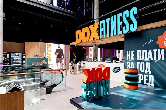 DDX Fitness представил инновационную подписку с персональным тренером на базе ИИ