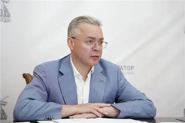 Губернатор Ставропольского края Владимиров обозначил приоритеты в улучшении здравоохранения региона