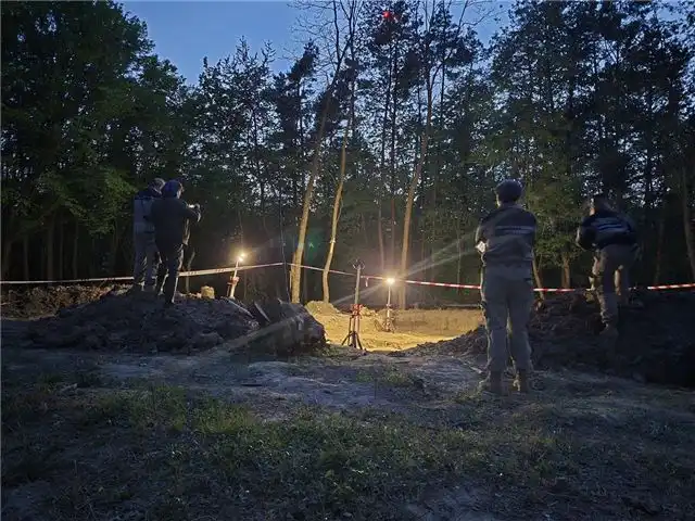 ФСБ Рассекретила Раннее Неизвестные Факты О Волынской Трагедии 1943-1945 Годов