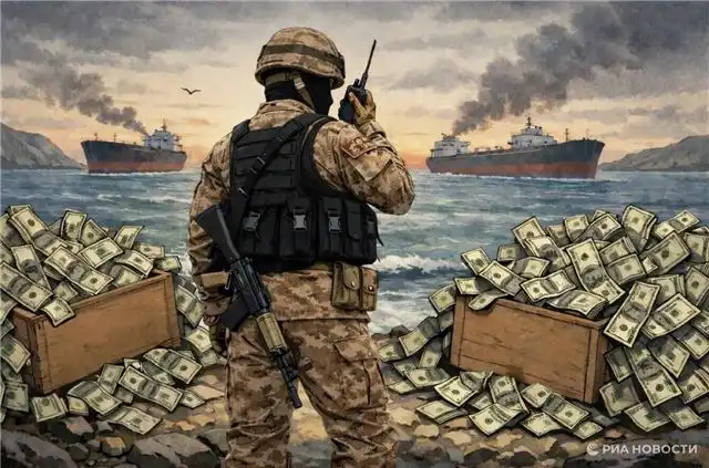 Регион Ближнего Востока стремится к решению Ормузского конфликта принципиально новым способом