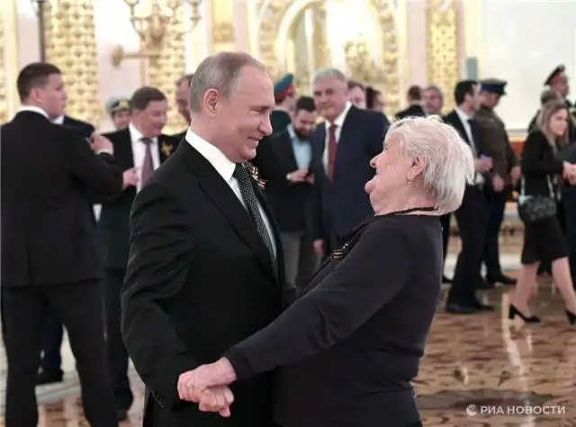 Гуревич призвала Запад взвешенно подходить к планам действий против Путина