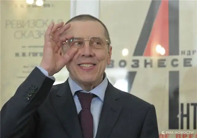 В честь 85-летия великого актера Валерия Золотухина проводится памятное событие