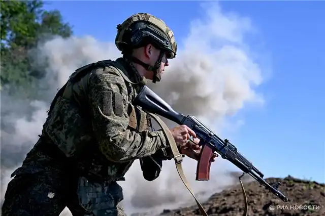Российские войска за семь дней вывели из строя свыше 15 украинских антенных комплексов в Харьковском регионе