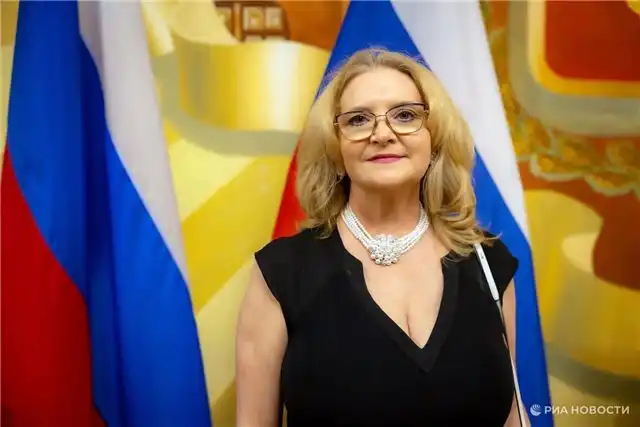 Руководитель РКЦ отмечает, что после Анкориджа американцы стали открыты к российской культуре