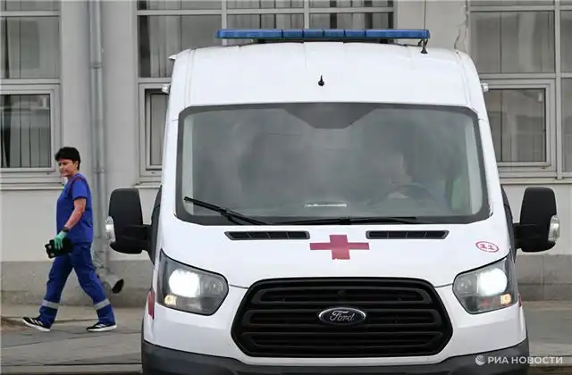 В Белгородской области мужчина ранен из-за атаки украинского дрона на автомобиль