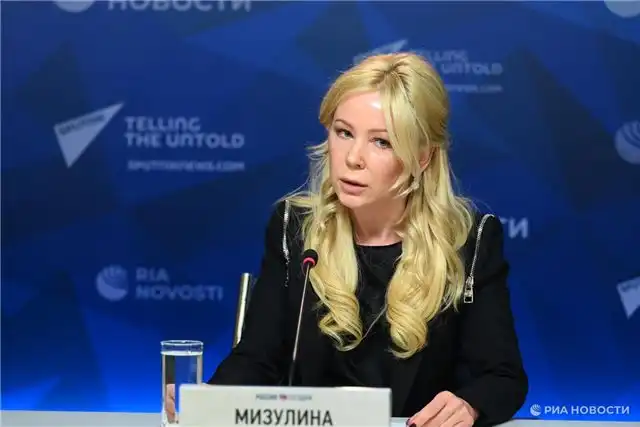 Мизулина подняла вопрос перед Володином о приостановке работы детских лагерей на Кумысной поляне
