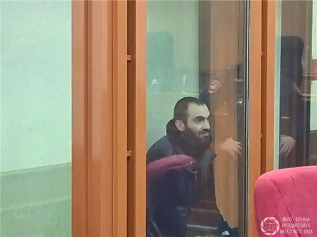 Гасанов, известный криминальный лидер, не добился отмены приговора