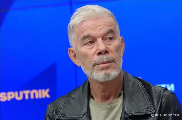 Газманов выступил свидетелем против бывшего директора, обвиняемого в мошенничестве