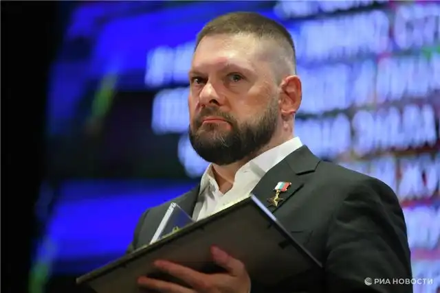 Поддубный обратился с просьбой оказать помощь арестованной во Франции создательнице SOS Donbass