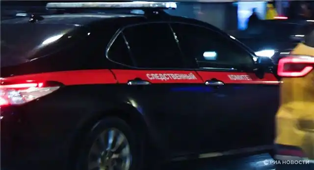 В Москве арестовали сообщницу группы автоподставщиков, напавших на сотрудника полиции