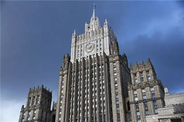 Захарова заявила, что Международный уголовный суд препятствует наказанию западных руководителей