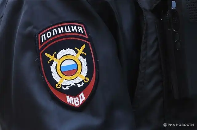 В Москве окончено расследование в отношении предполагаемого главы Hydra