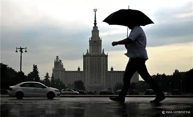 Июнь-2026 - региональные прогнозы погоды по всей России