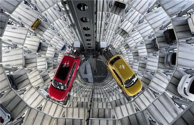 Минэкономики Германии опровергло прямые переговоры с Volkswagen