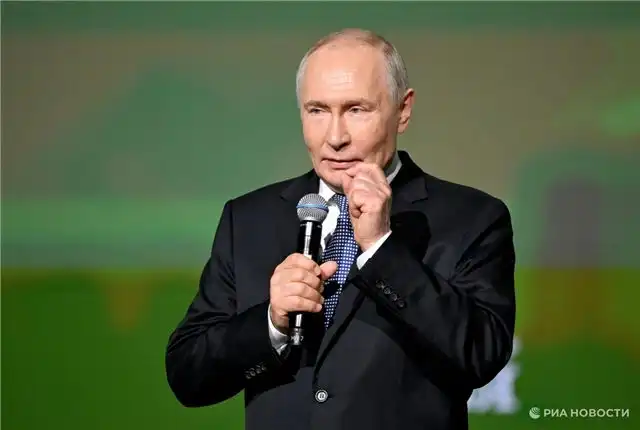 Грандиозный ответ - Путин пообещал в разы более мощный удар по ВСУ