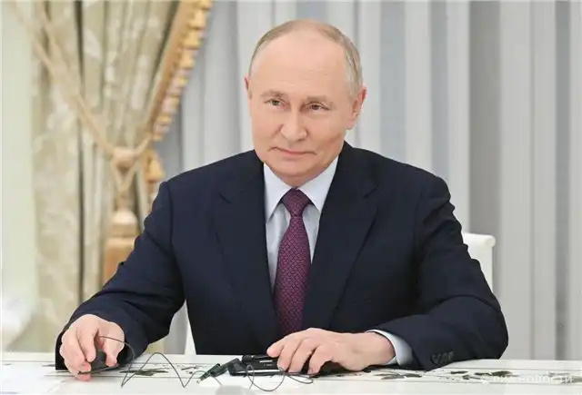 Век под знаком Путина