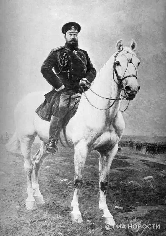 Фонд ЕСПО и музей Александра III объединяются для восстановления исторической справедливости