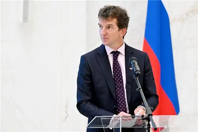 Гусаков подчеркнул, что женское предпринимательство — ключевой ресурс для развития экспорта