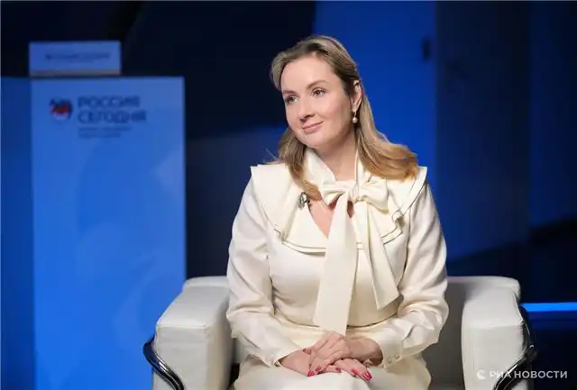 Львова?Белова предупреждает о вербовке подростков в псевдорелигиозные кружки