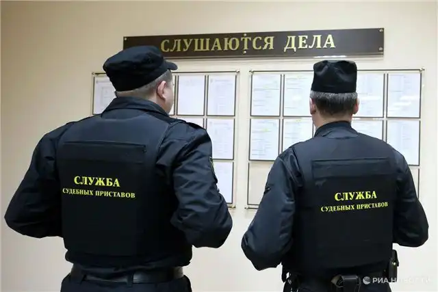 Аристов заявил, что вопросы взыскания долгов с «двойников» успешно решены