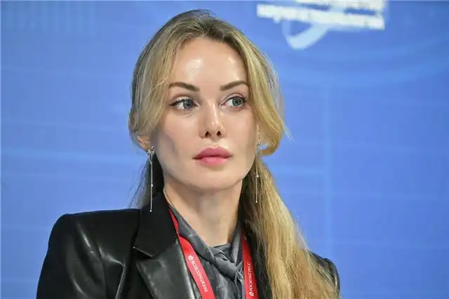 Наталья Попова о новых инициативах в сфере высоких технологий