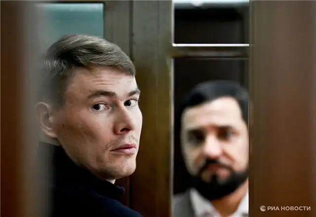Адвокат добился снижения наказания бывшему гендиректору «Торпедо» Скородумову