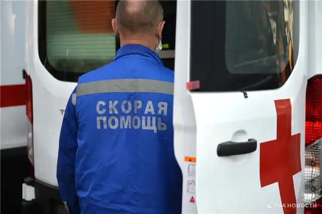 В Малиновке под Белгородом при ударе украинского дрона по частному дому ранен мирной жительница