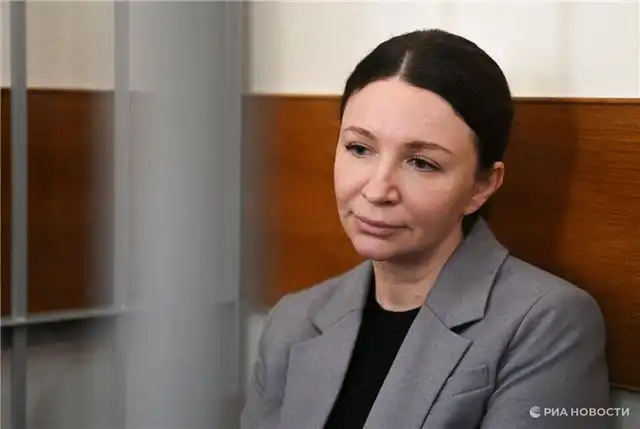 Финансовый руководитель Блиновской намерена потребовать с "Аквакультуры" свыше 61 миллиона рублей