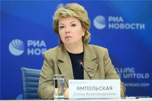 Ямпольская уверяет, что новые школьные учебники по литературе не помешают усвоению базовой программы