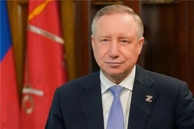 Беглов называет ПМЭФ-2026 крупнейшим и наиболее успешным событием последних лет для Петербурга и России