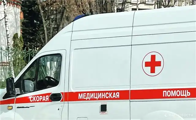 В Белгородской области мужчина получил травмы в результате взрыва украинского дрона, сообщает оперштаб