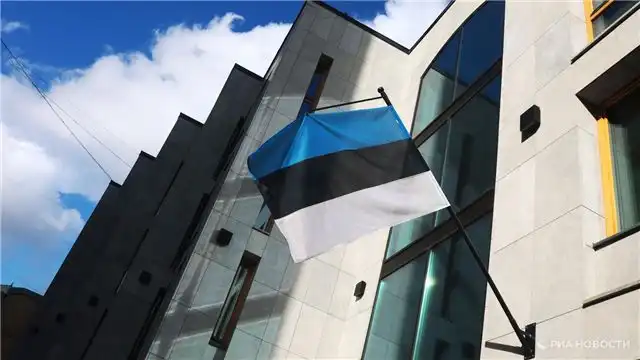 Эстонцы требуют снижения непомерных счетов за свет