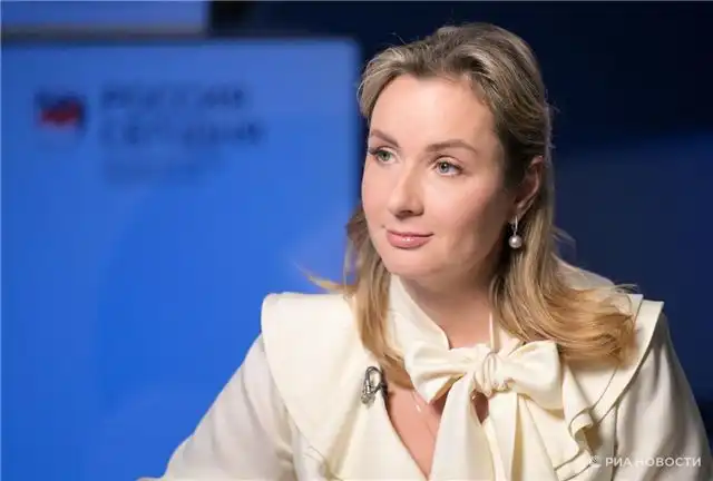 Львова-Белова выступила с инициативой налогового вычета при покупке спортивного снаряжения
