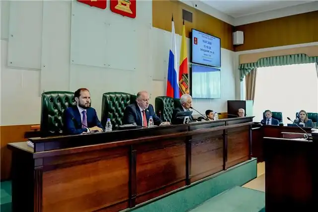 Врио губернатора Верхневолжья Королев рассказал о планах по экономическому прорыву региона