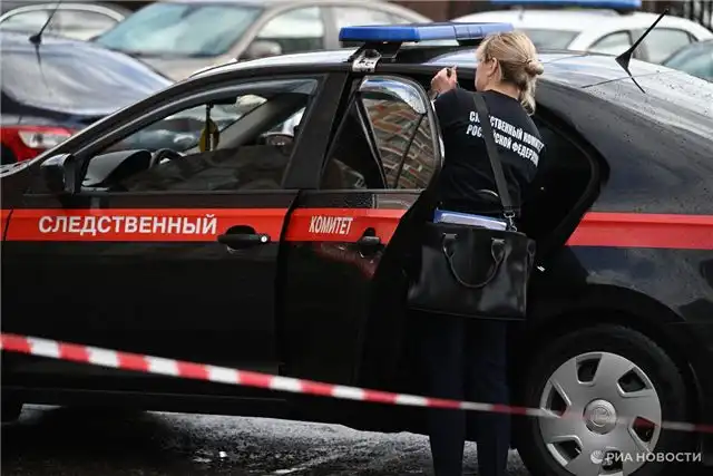 Подростка в Челябинске задержали за попытку поджога служебного автомобиля МВД