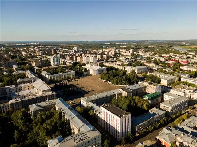 В Кировской области восстанавливают дорогу, пострадавшую после сильных дождей