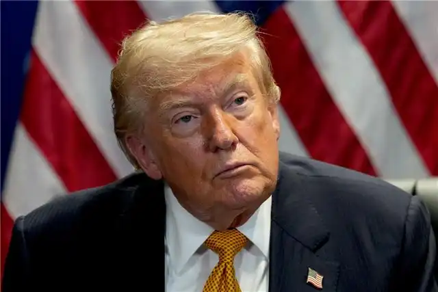 Axios сообщает, что Трамп дал зеленый свет атакам Саудовской Аравии по аэропорту в Сане заранее
