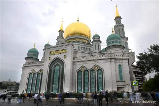 Курбан-байрам - смысл праздника и даты празднования