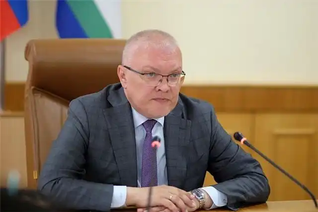 Соколов подводит итоги четырехлетнего управления Кировской областью и делится достижениями